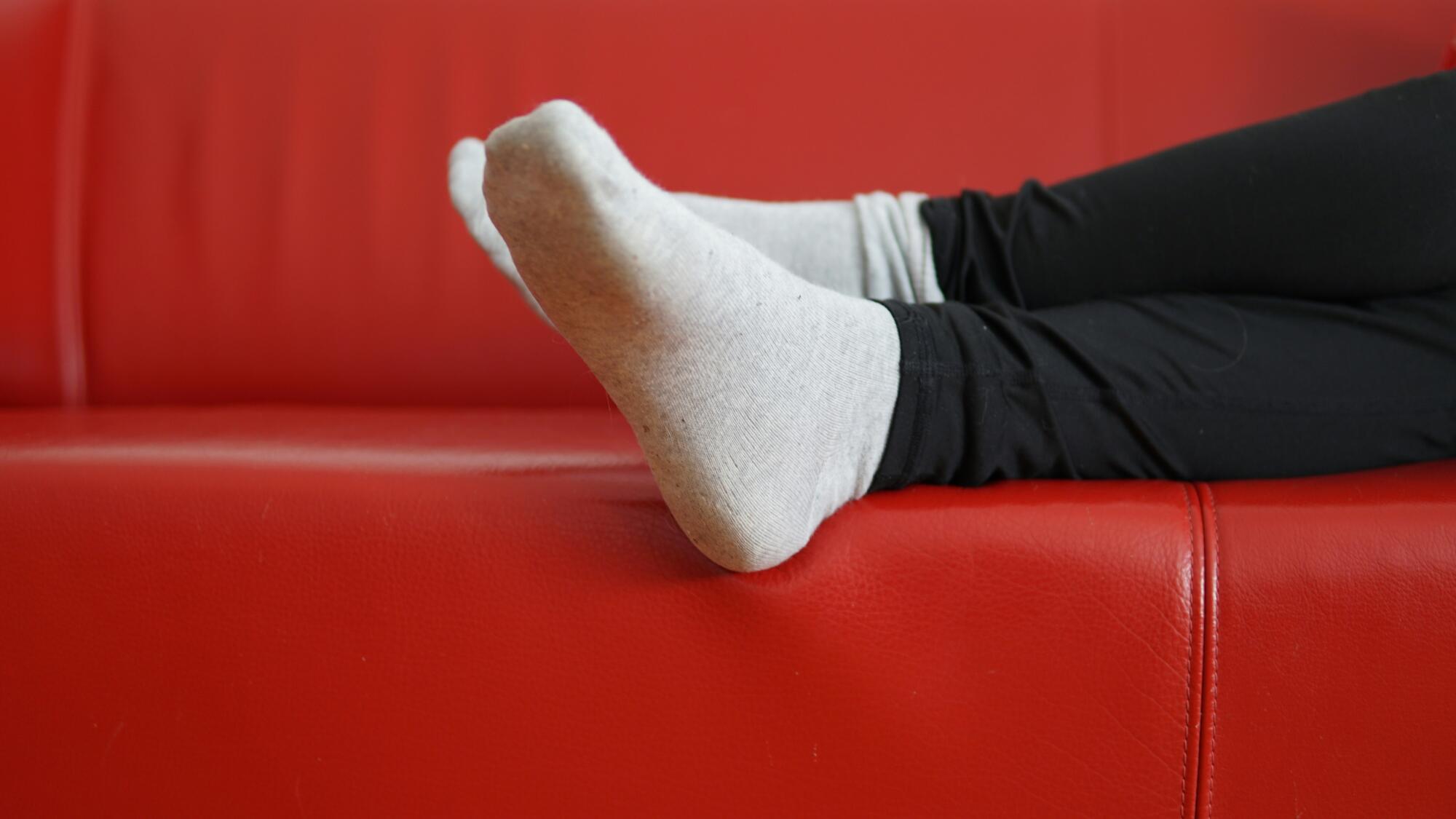 Early Signs of Achilles Overuse You Should Never Ignore