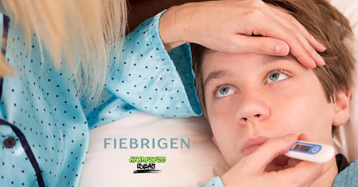 fiebrigen