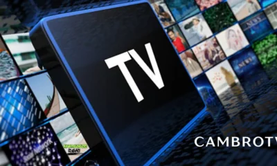 cambrotv
