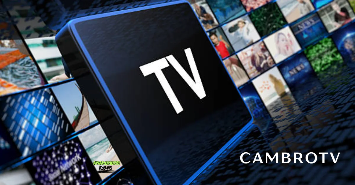 cambrotv