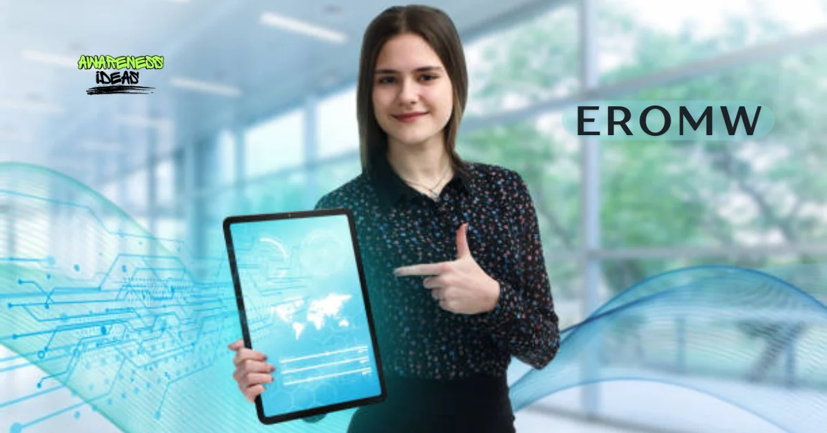 eromw