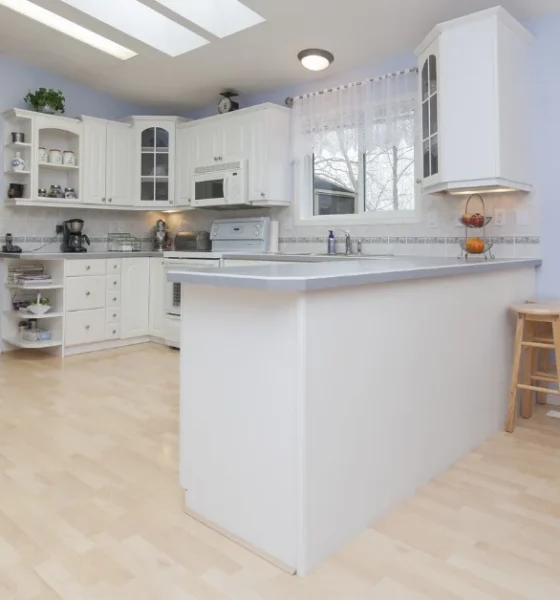 kitchen floor ideas