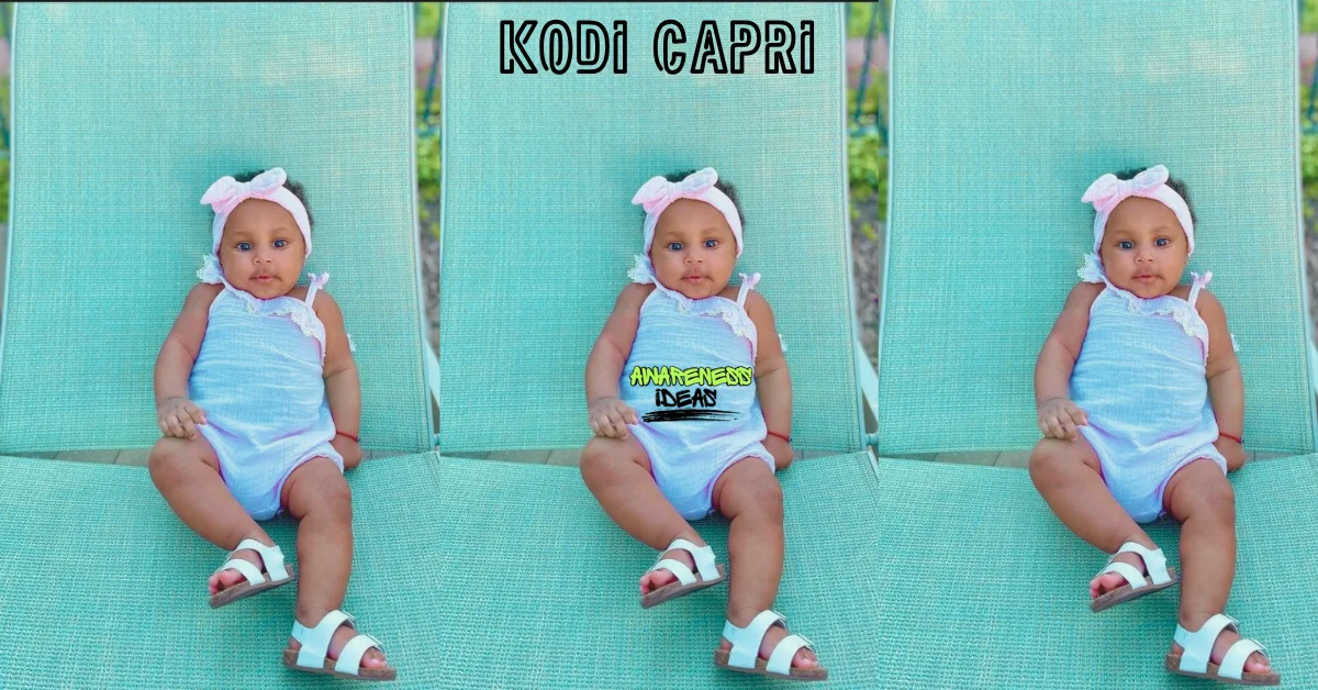 kodi capri