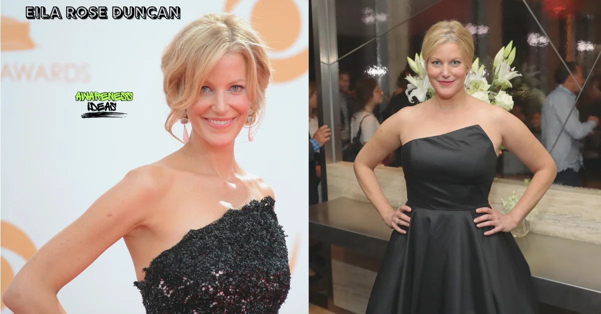 eila rose duncan