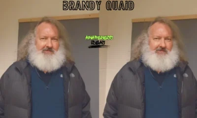 brandy quaid