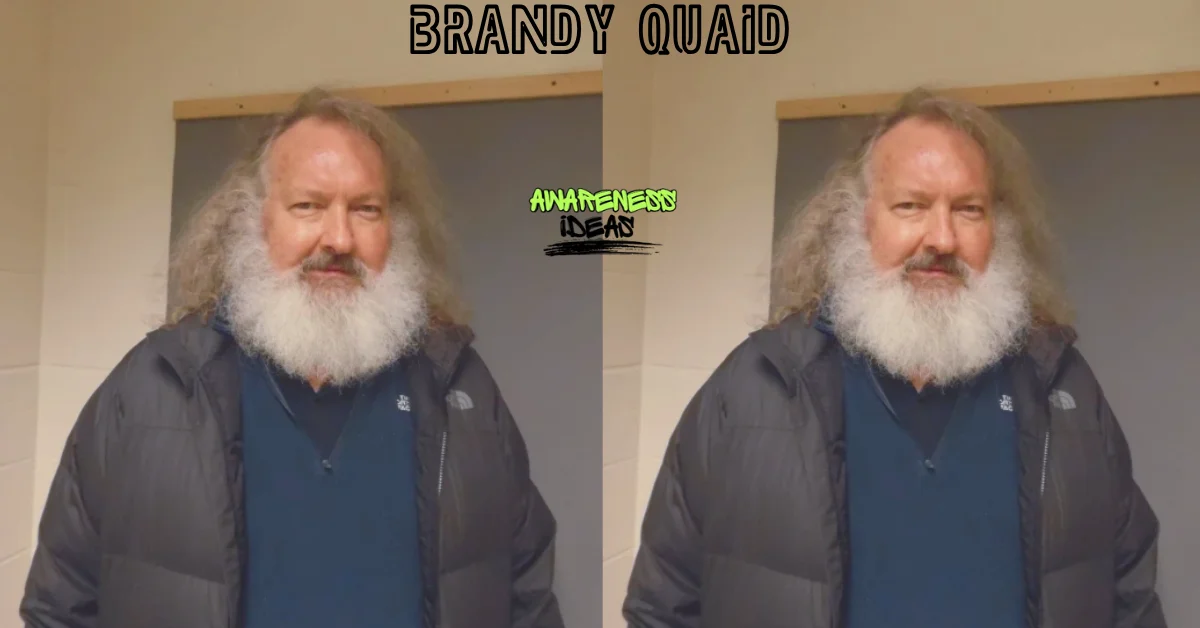 brandy quaid