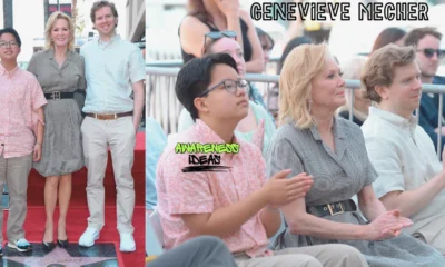 connor douglas gilliland