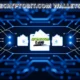 Ecryptobit.com Wallets