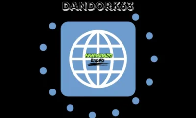 dandork63