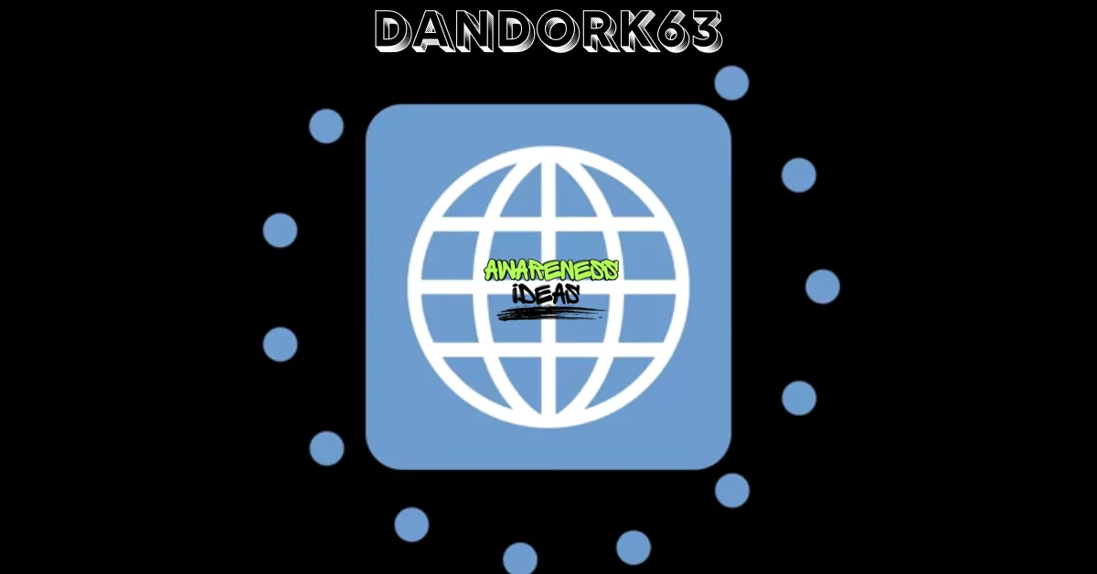 dandork63