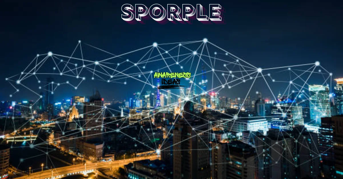 sporple