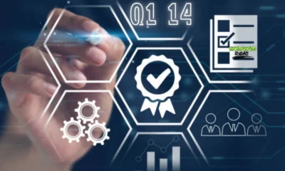 Everything about q1 14