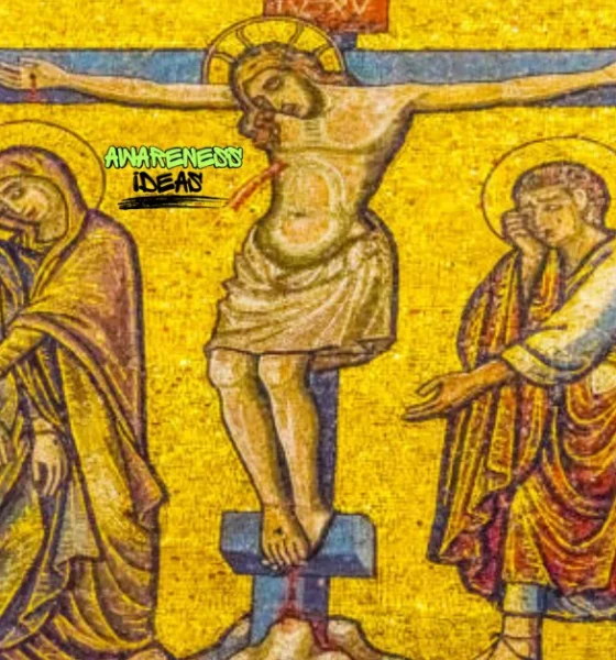 crucifix