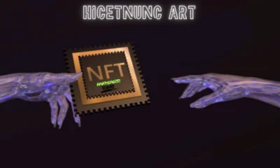 hicetnunc art