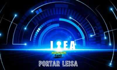 portar leisa
