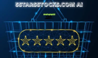 5starsstocks.com ai