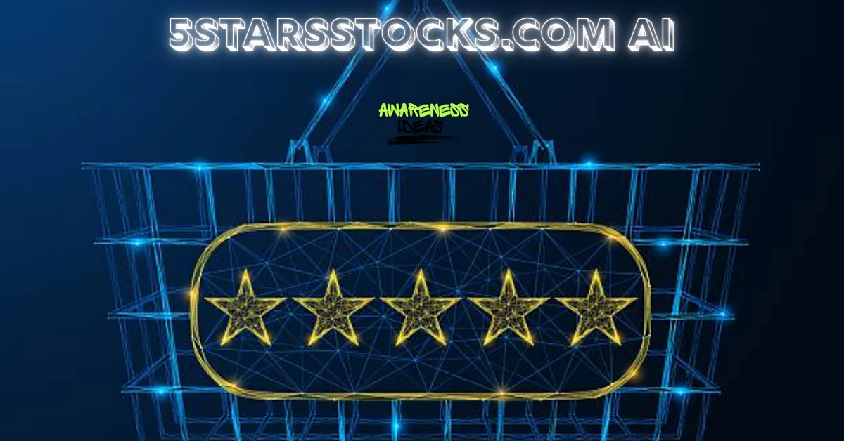 5starsstocks.com ai