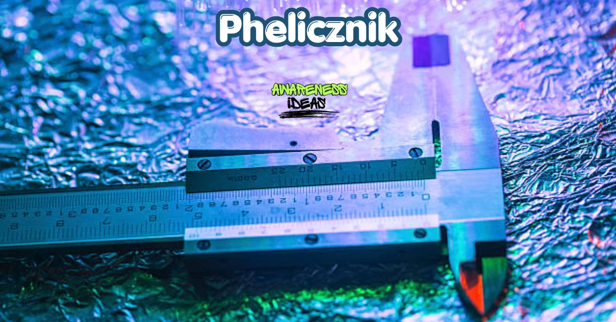 phelicznik