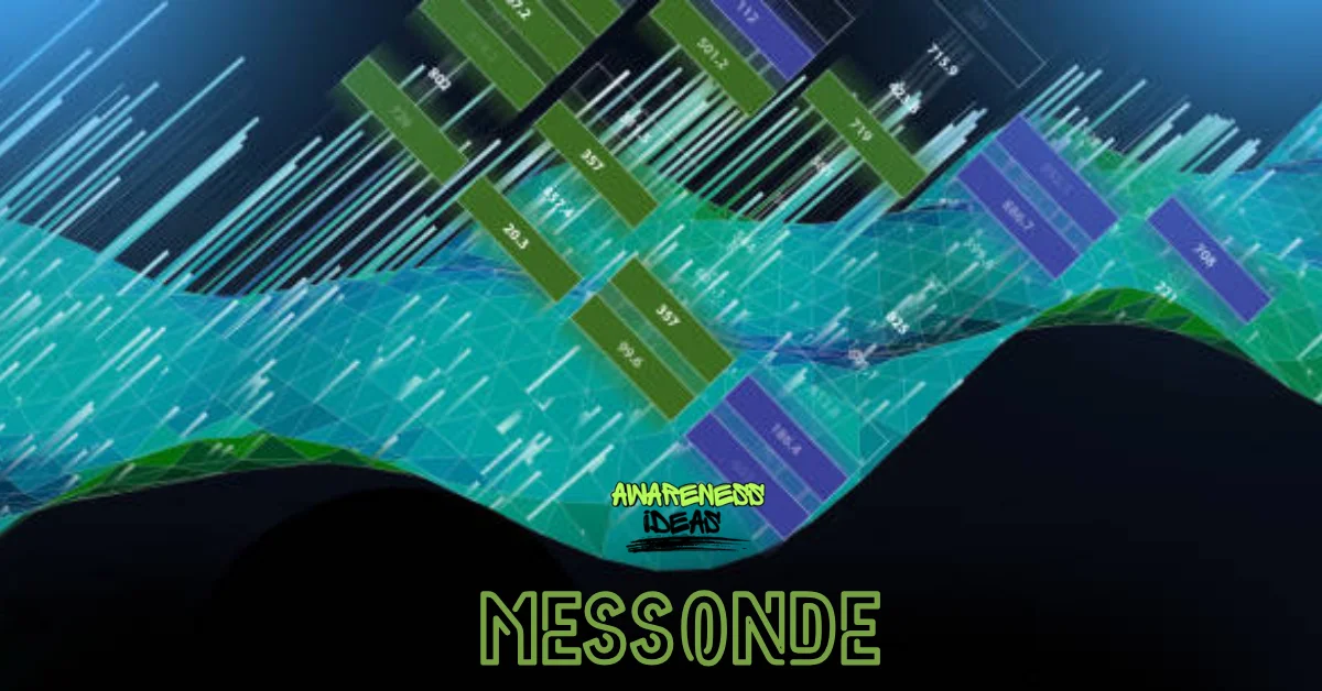 messonde