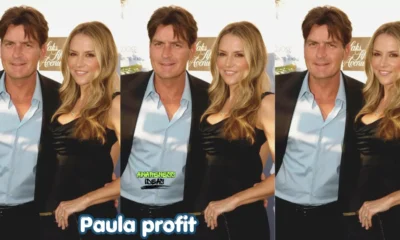 paula profit