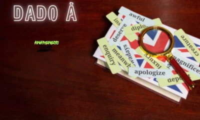 dado à