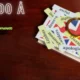 dado à