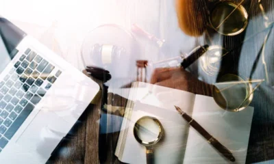 How to gather evidence for a court case