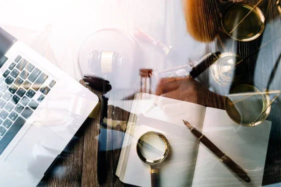 How to gather evidence for a court case