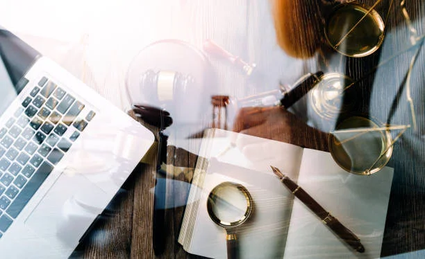 How to gather evidence for a court case