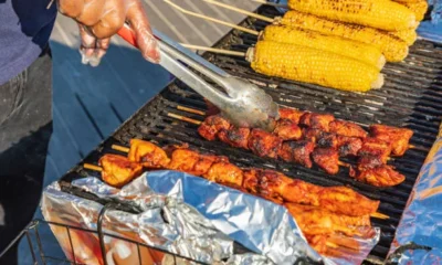BBQ Catering Brooklyn