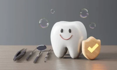 Combined Dental Services