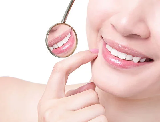 Strong Teeth