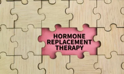 Hormone Replacement Therapy Anthem