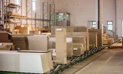 Wholesale furniture factory