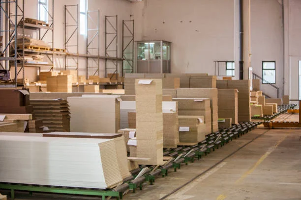 Wholesale furniture factory