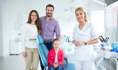 family dentist