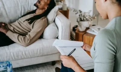 Employee Assistance Programs