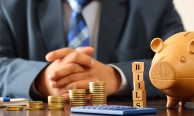 Smart Ways To Manage Debt