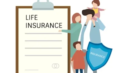 Medical Exam Life Insurance