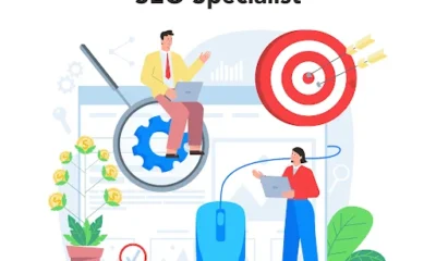 SEO Reseller Program