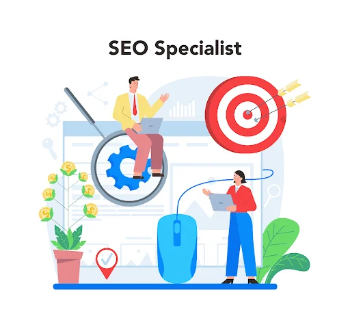 SEO Reseller Program