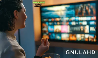 gnulahd