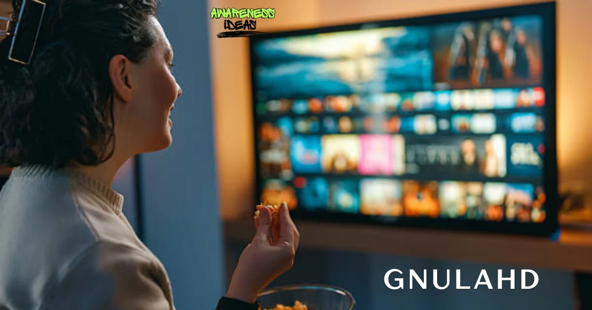 gnulahd