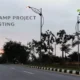 oil palm lamp project existing