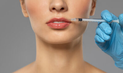 Aging Gracefully With Modern Cosmetic Enhancement Options