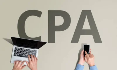 CPA for Shreveport