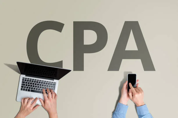 CPA for Shreveport