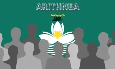 arithnea
