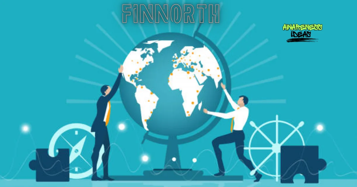 finnorth