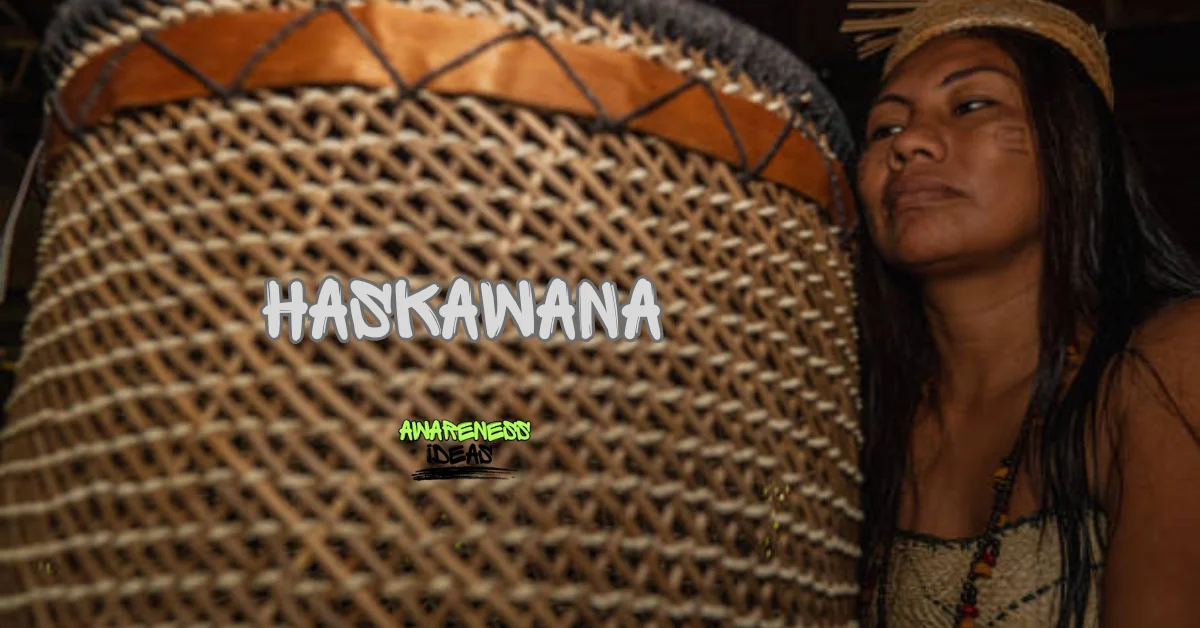 haskawana